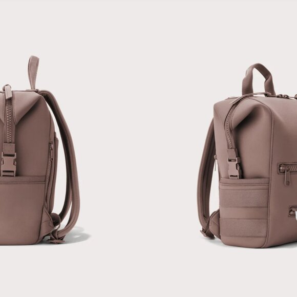 Dagne Dover Indi Backpacks - New! - Picture 5 of 10